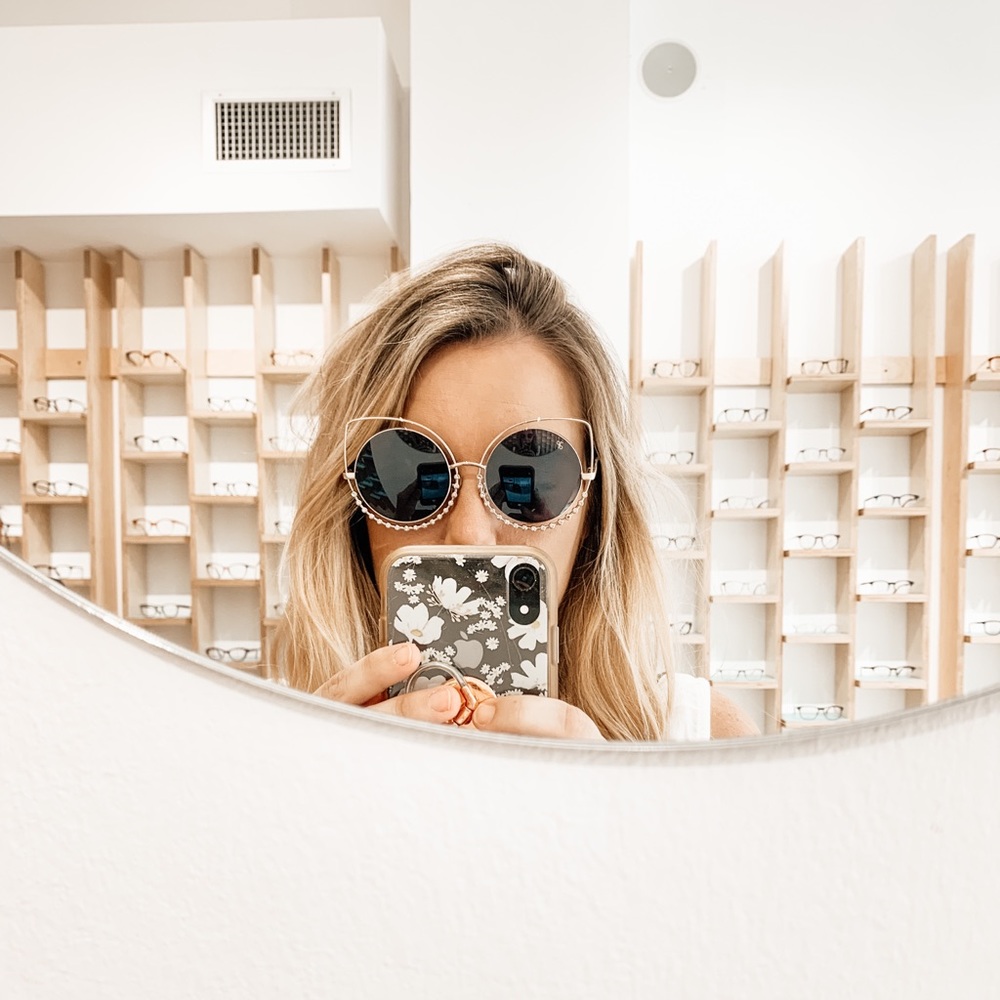 Meet your Posher, Virginia